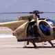 Illustration for article titled MH-6 Little Bird